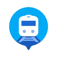 Where is my Train