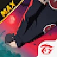 Free Fire MAX x NARUTO