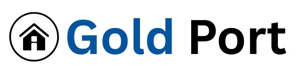 Gold Port
