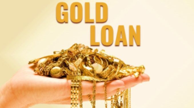 Why Gold Loan is Safe