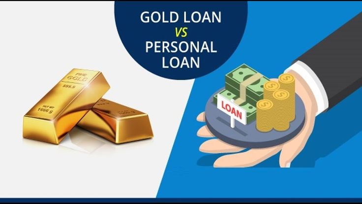 Gold Loan vs Personal Loan in 2026