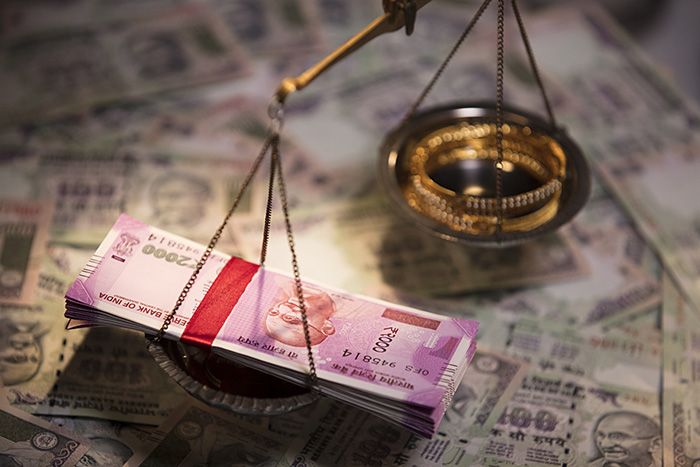 Gold Loan vs Personal Loan