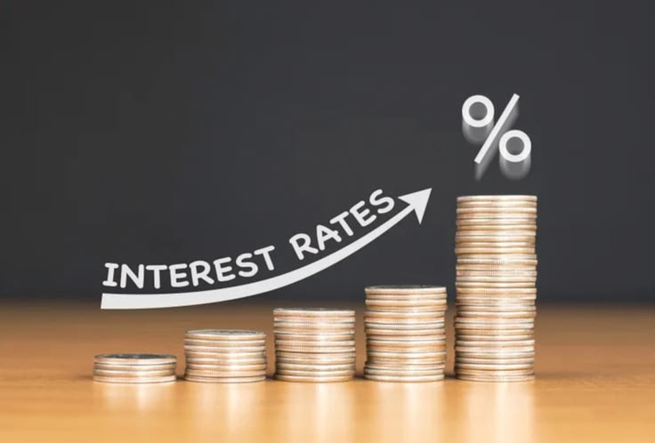 Gold loan interest rates