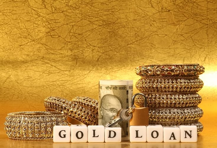 Benefits of Taking a Gold Loan