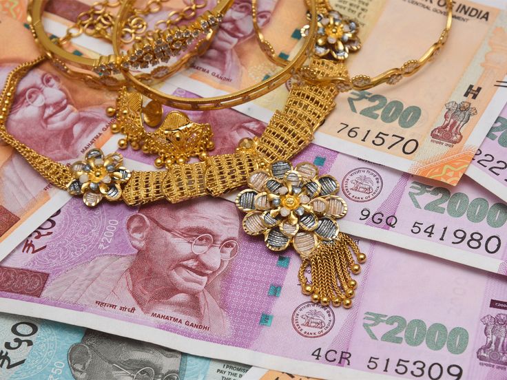 Gold Loan Repayment