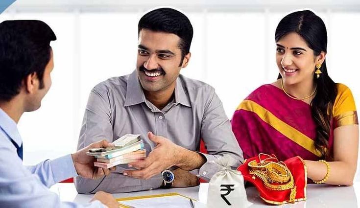 what is gold loan